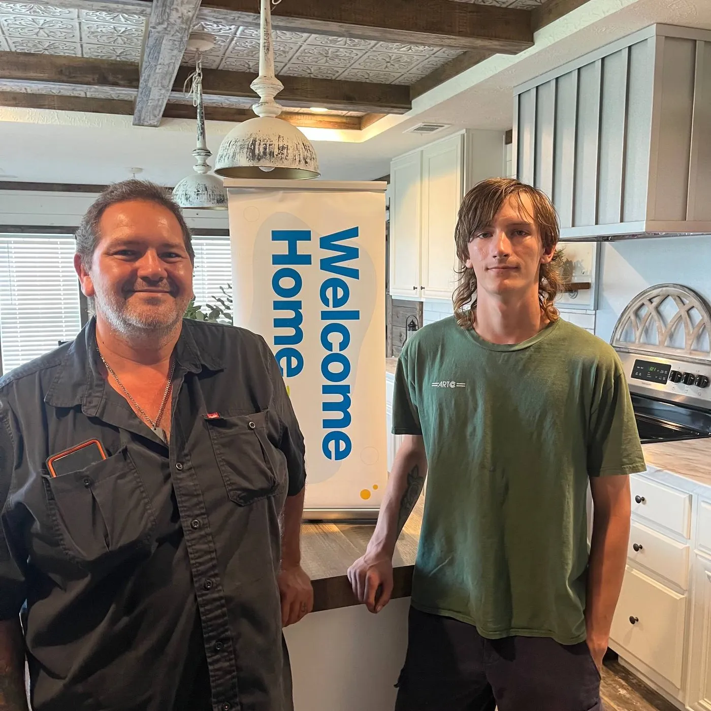 Welcome Home Image 4