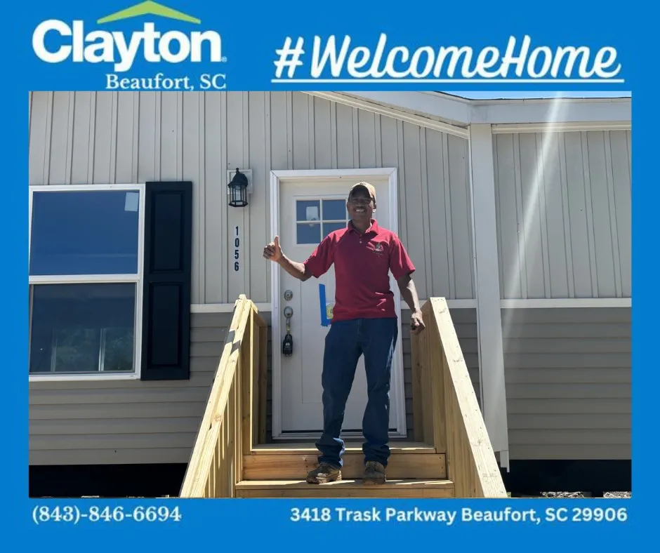 Modular Manufactured Mobile Homes For Sale Clayton Homes of