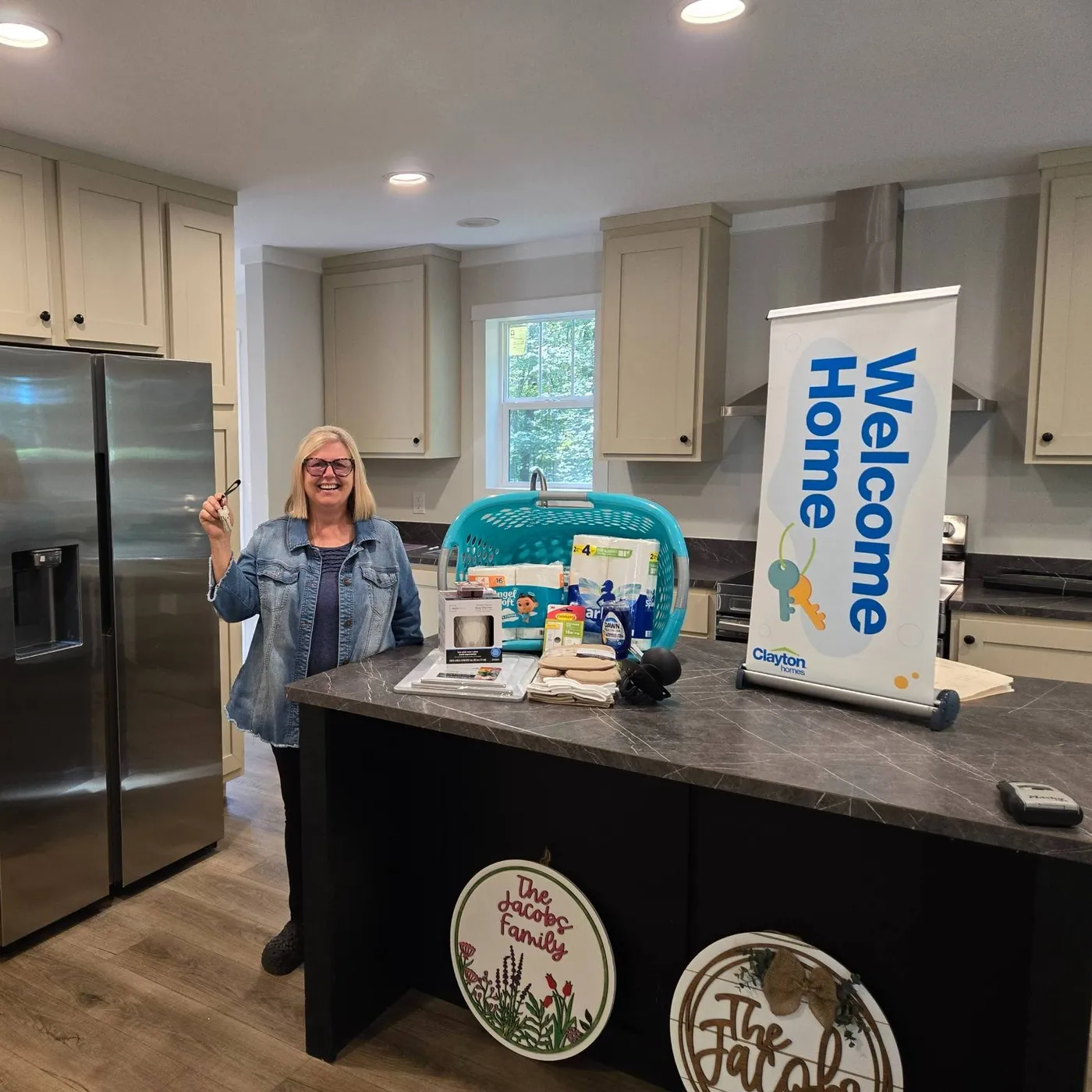 Welcome Home Image 7