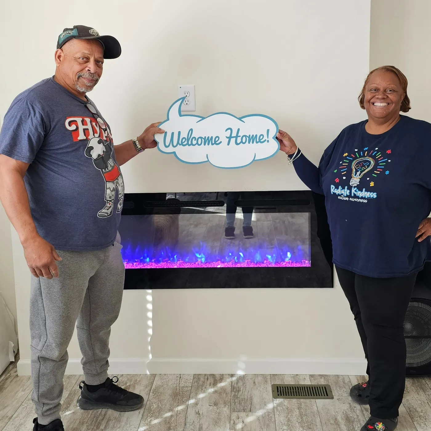 Welcome Home Image 6