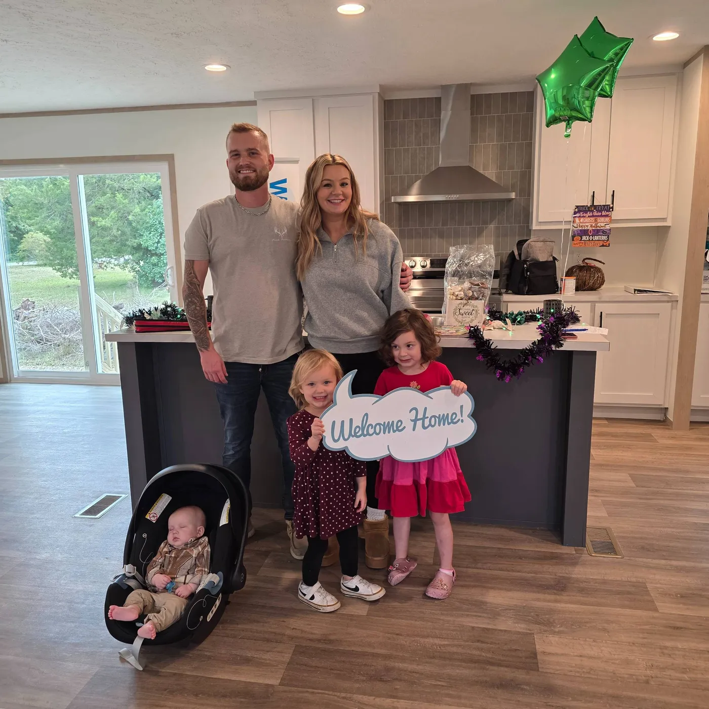 Welcome Home Image 7