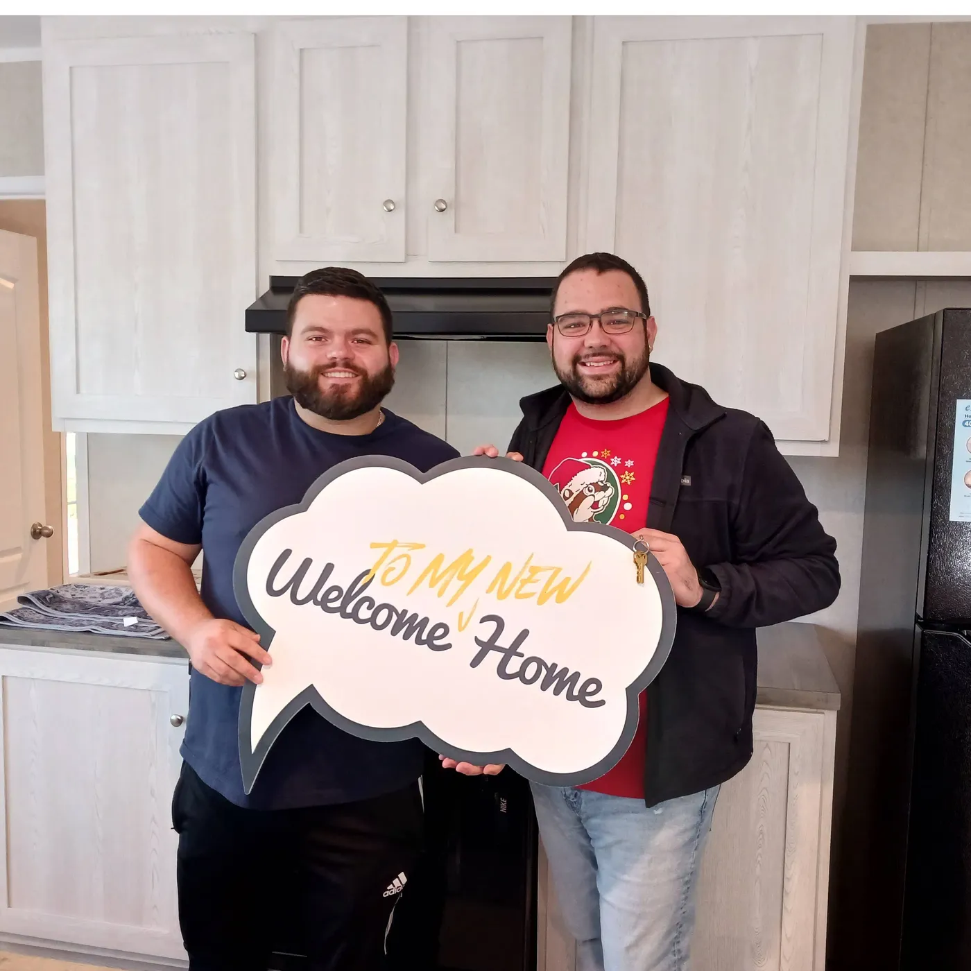 Welcome Home Image 1