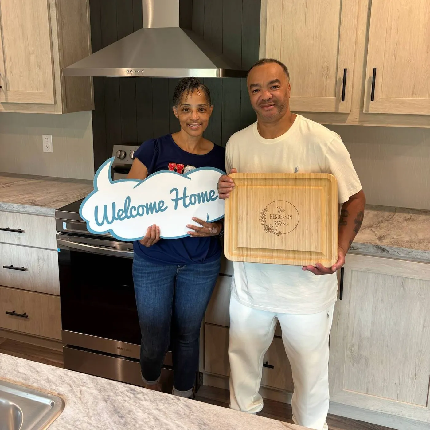 Welcome Home Image 6