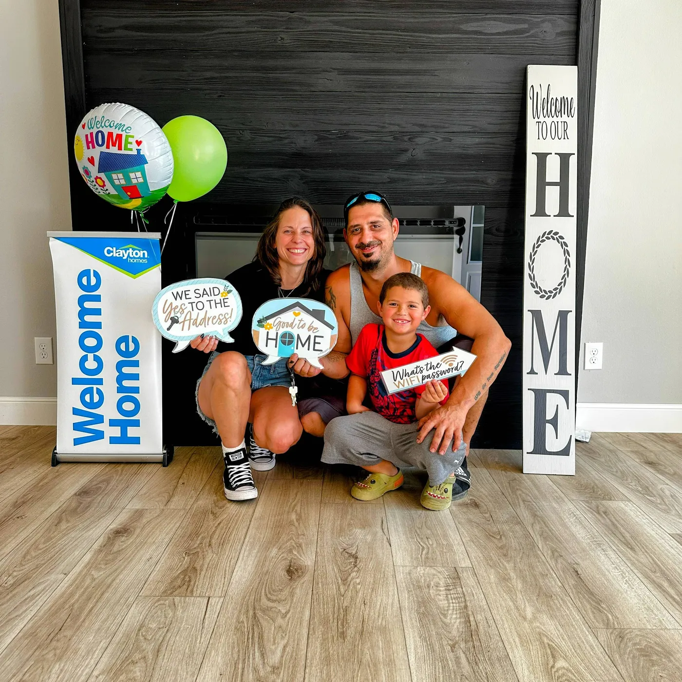 Welcome Home Image 6