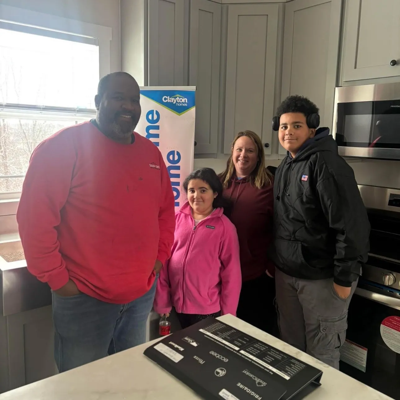 Welcome Home Image 5