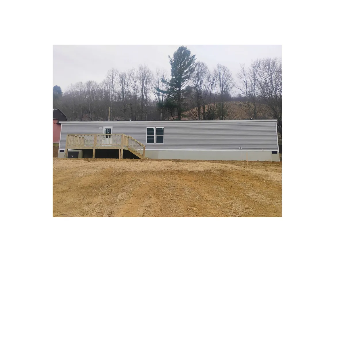 SAMANTHA G. welcome home image