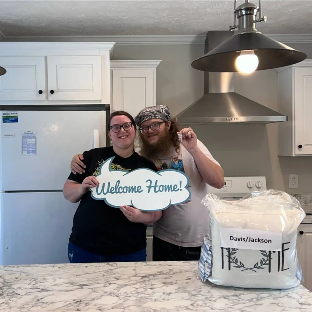 Welcome Home Image 5