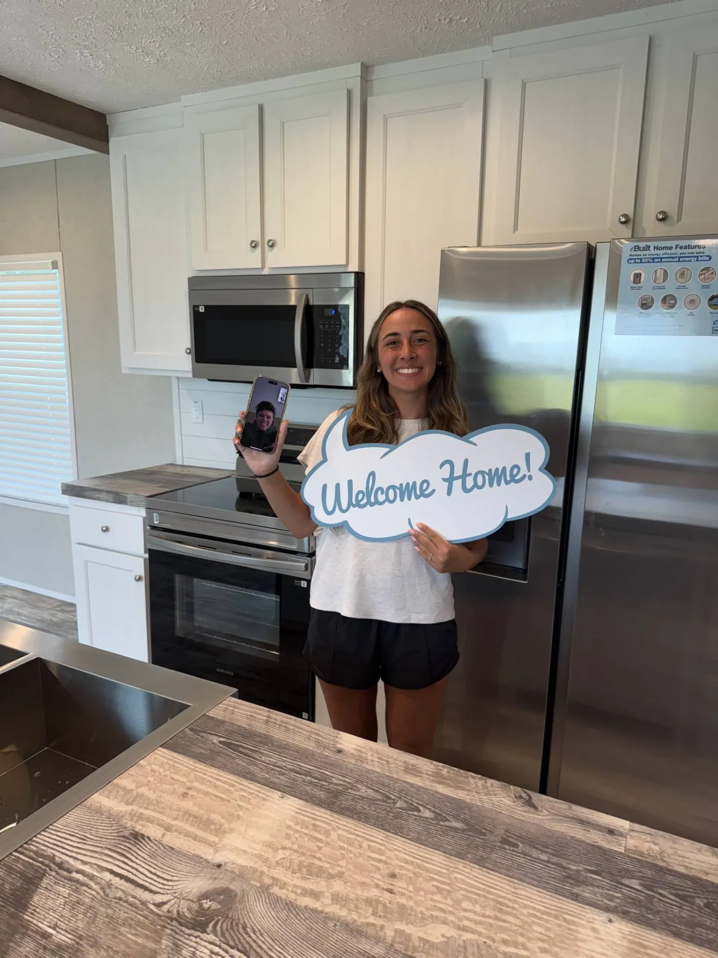 Welcome Home Image 0