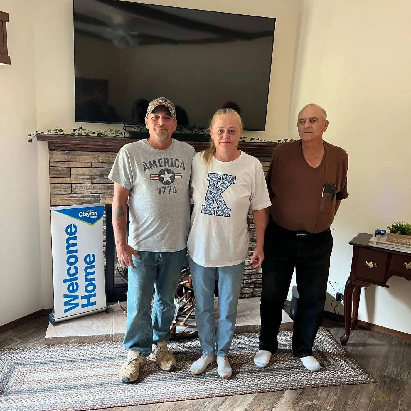 Welcome Home Image 1