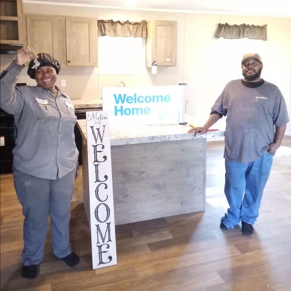 Modular, Manufactured, Mobile Homes For Sale Clayton Homes of Dyersburg