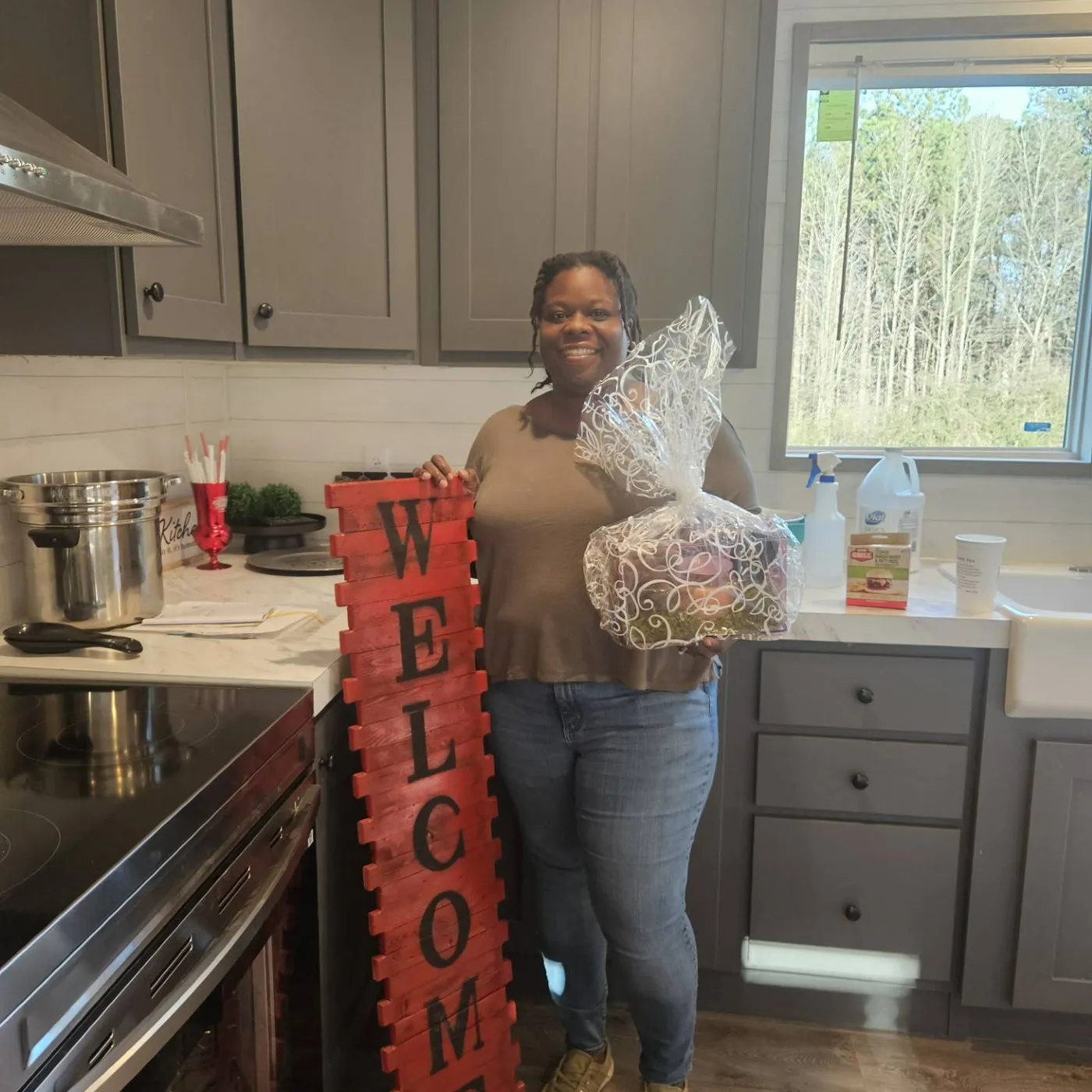 Welcome Home Image 4