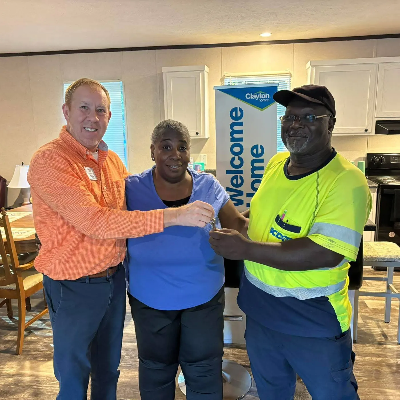 Welcome Home Image 2