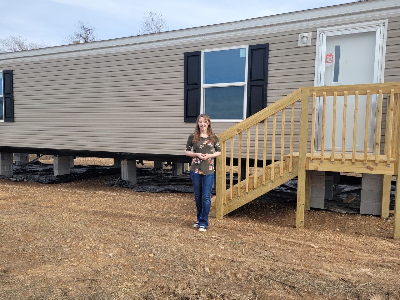 Home Clayton Homes of Lowell