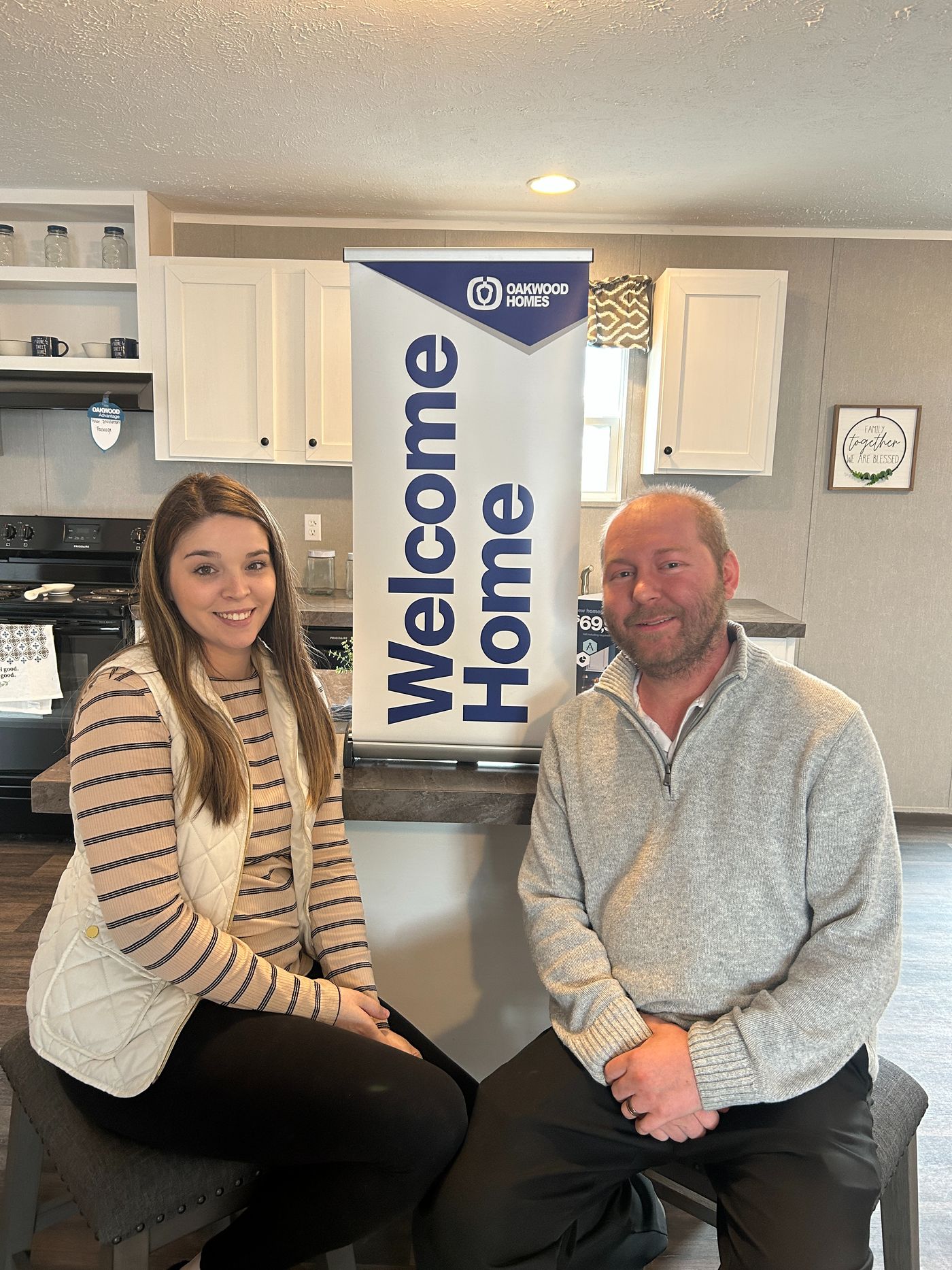 Oakwood Homes Ashland Vapodcast Personal - v9imhgd