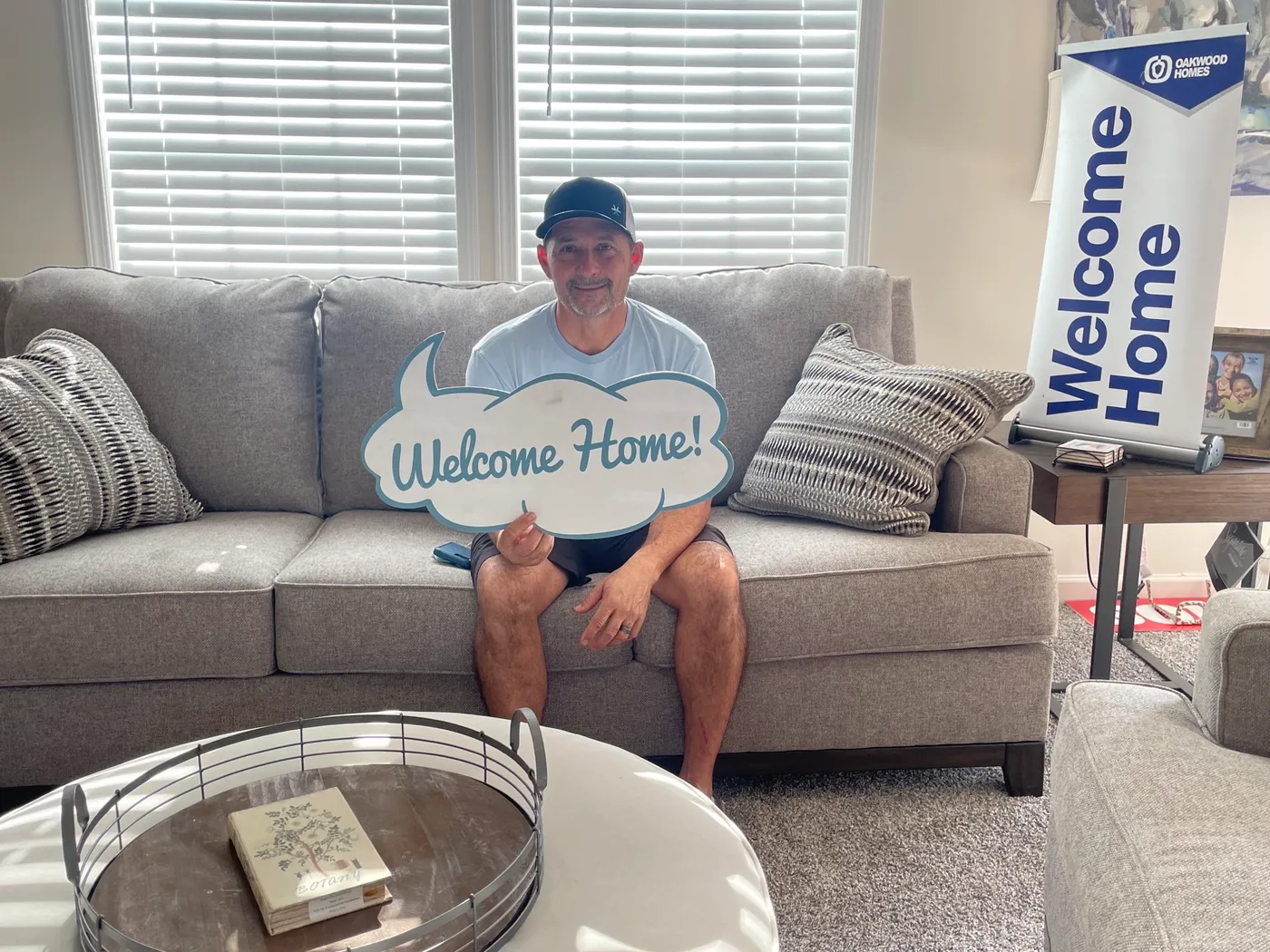 Welcome Home Image 6