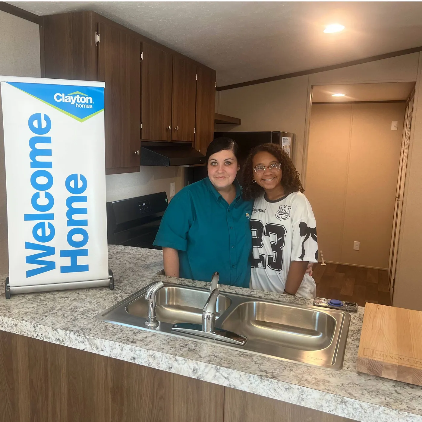 Welcome Home Image 7