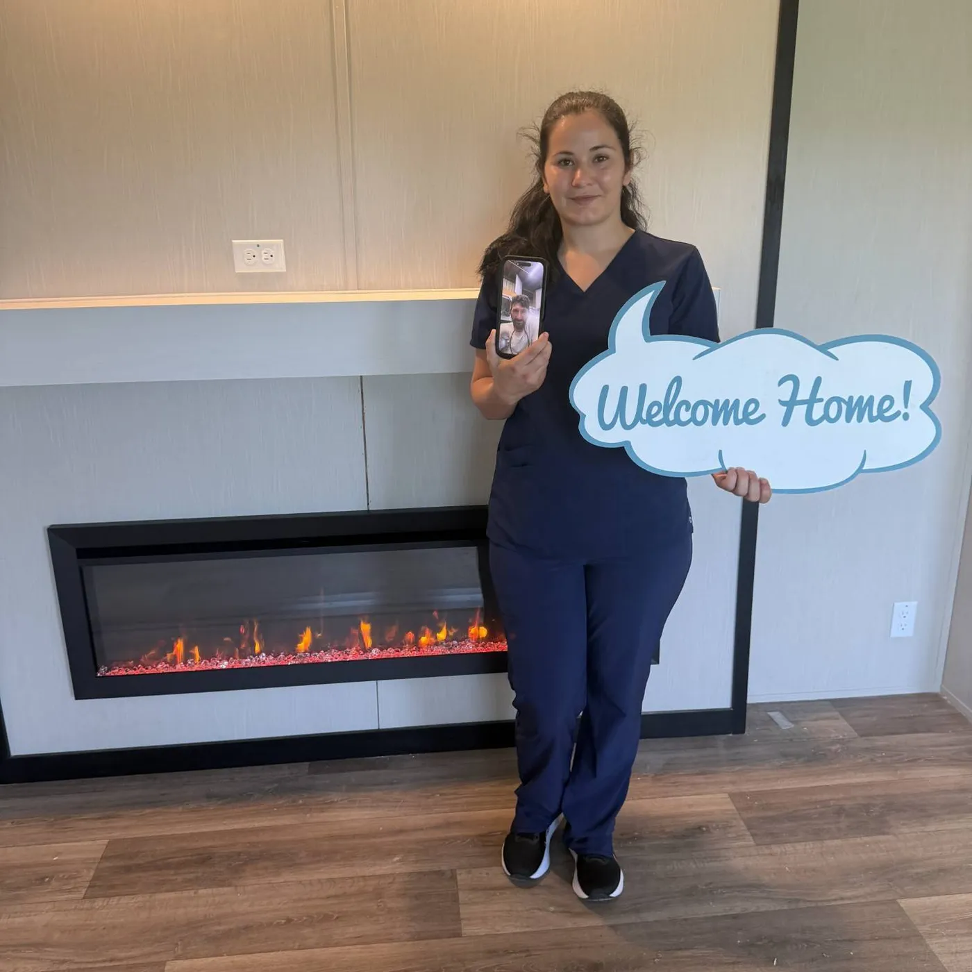 Welcome Home Image 7