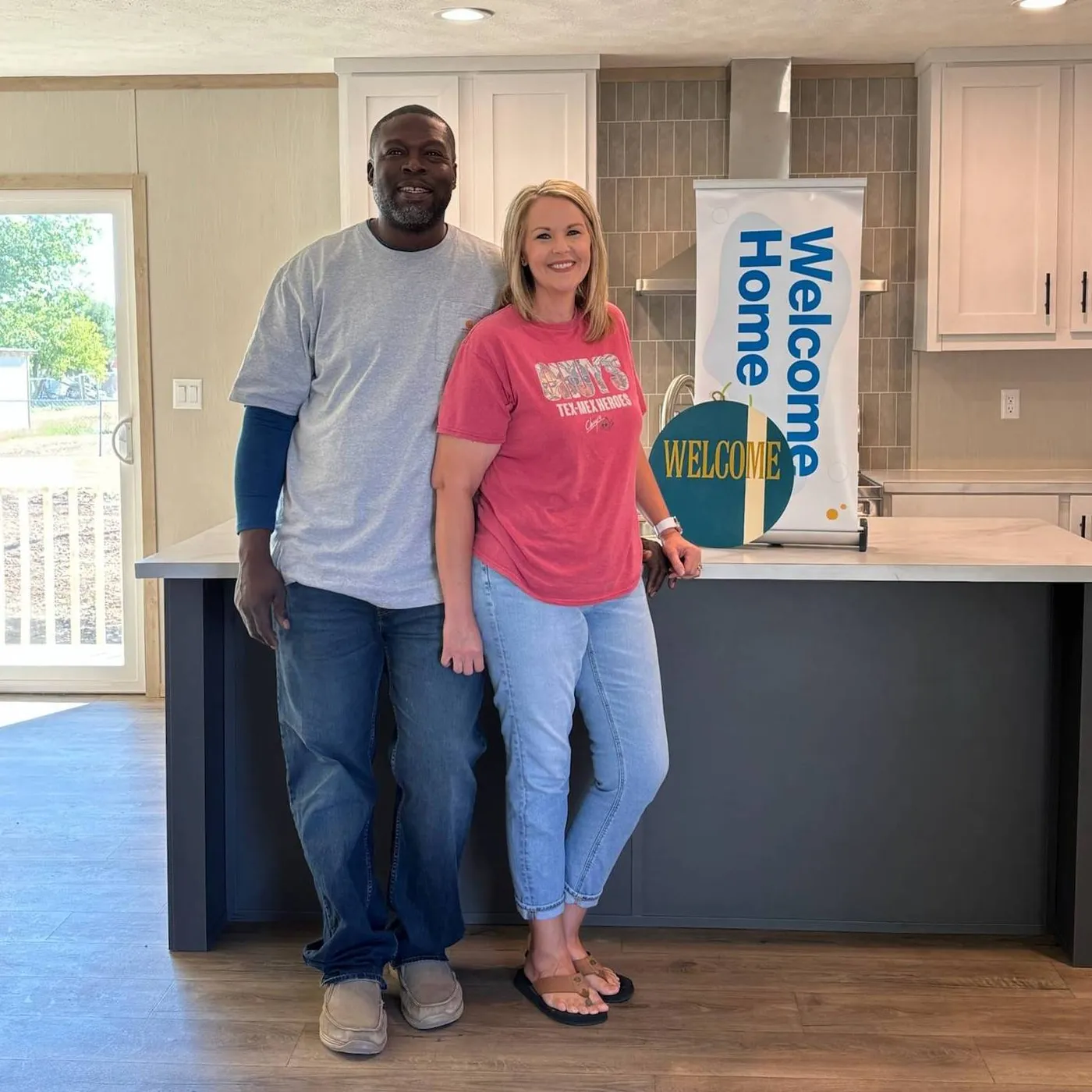 Welcome Home Image 5