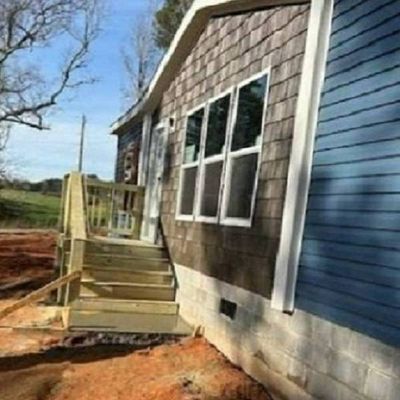 welcome home image