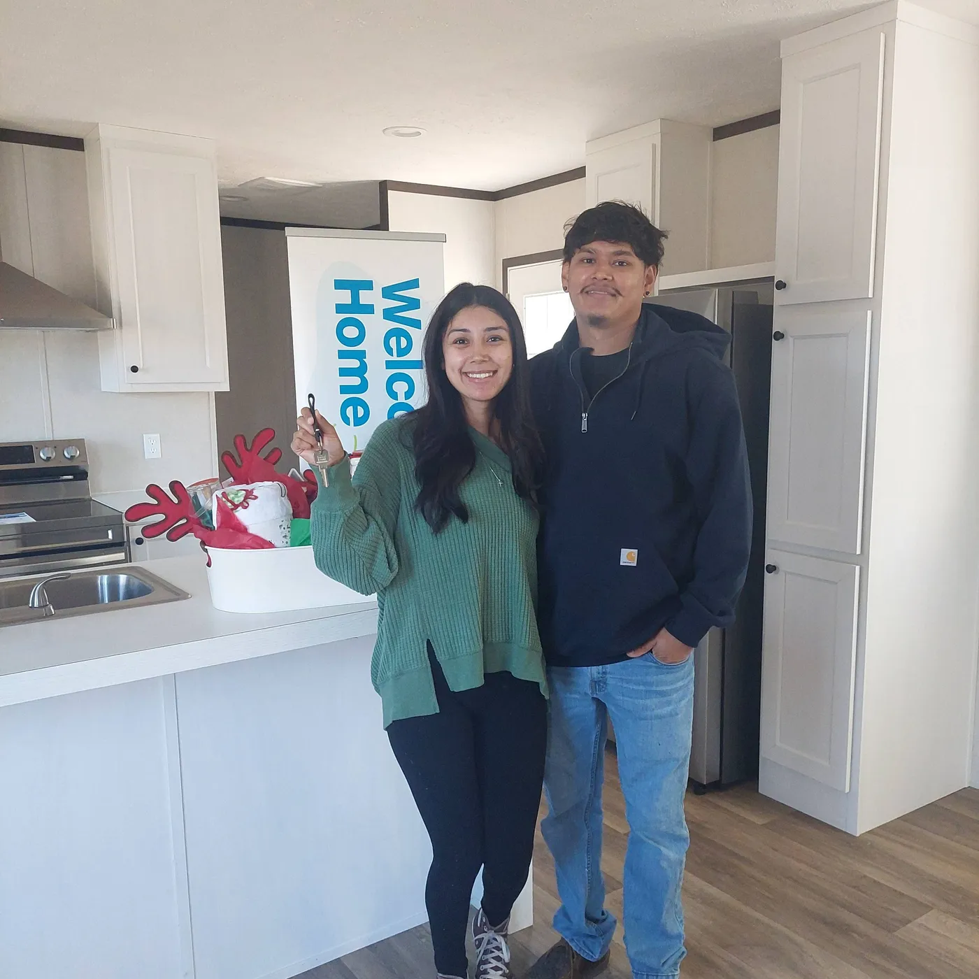 Welcome Home Image 2