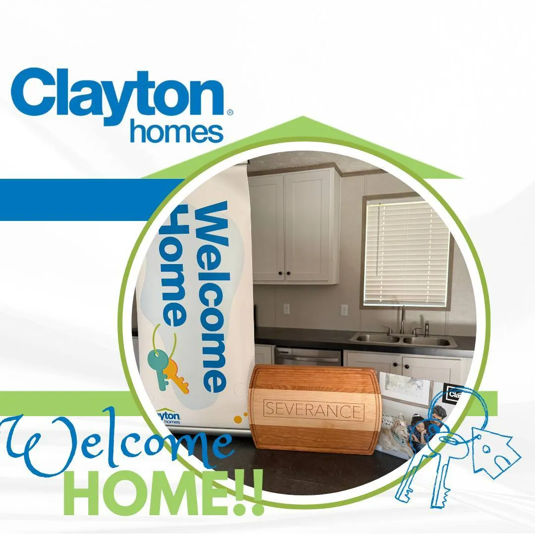 ZACHARY S. welcome home image