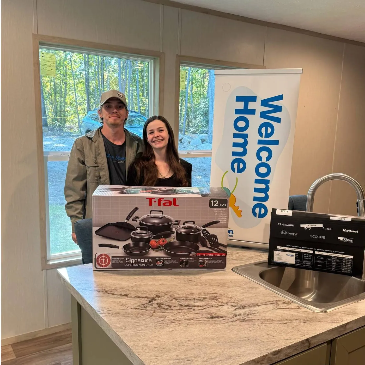 Welcome Home Image 7