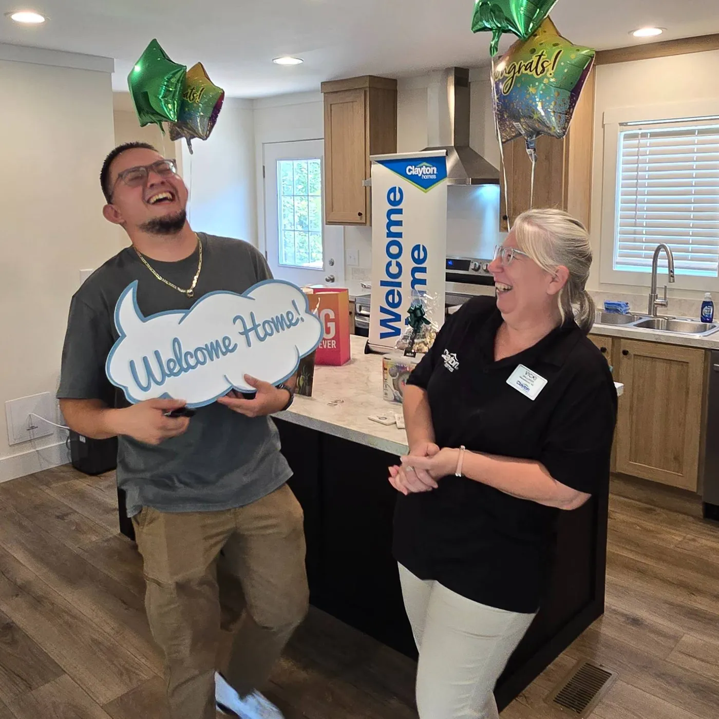 Welcome Home Image 3