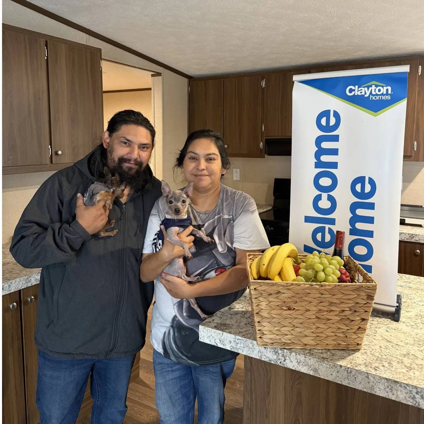 Welcome Home Image 5