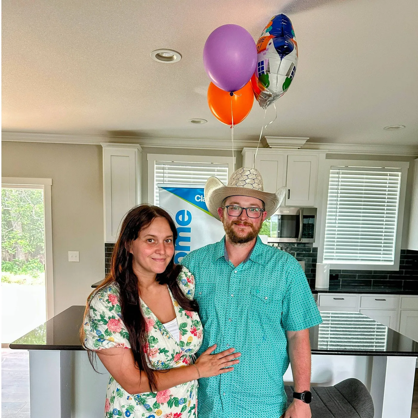 Welcome Home Image 0
