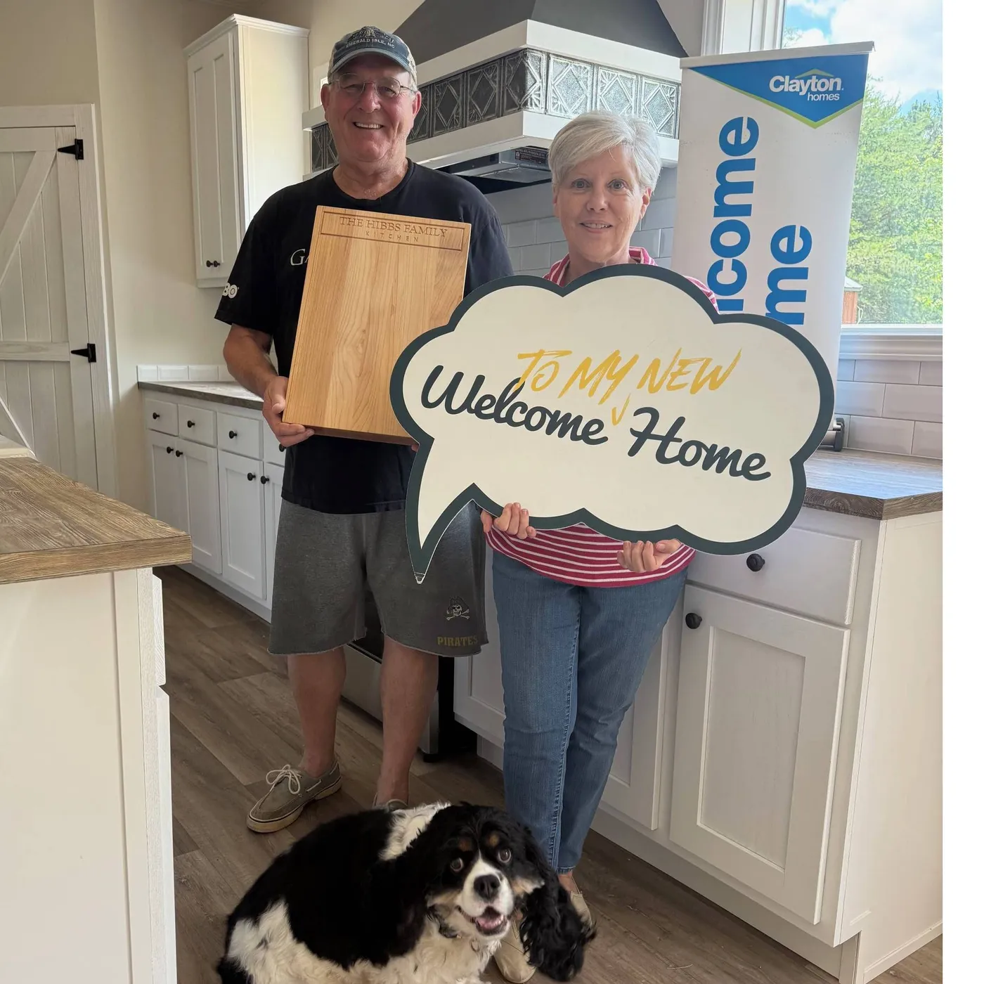 Welcome Home Image 5