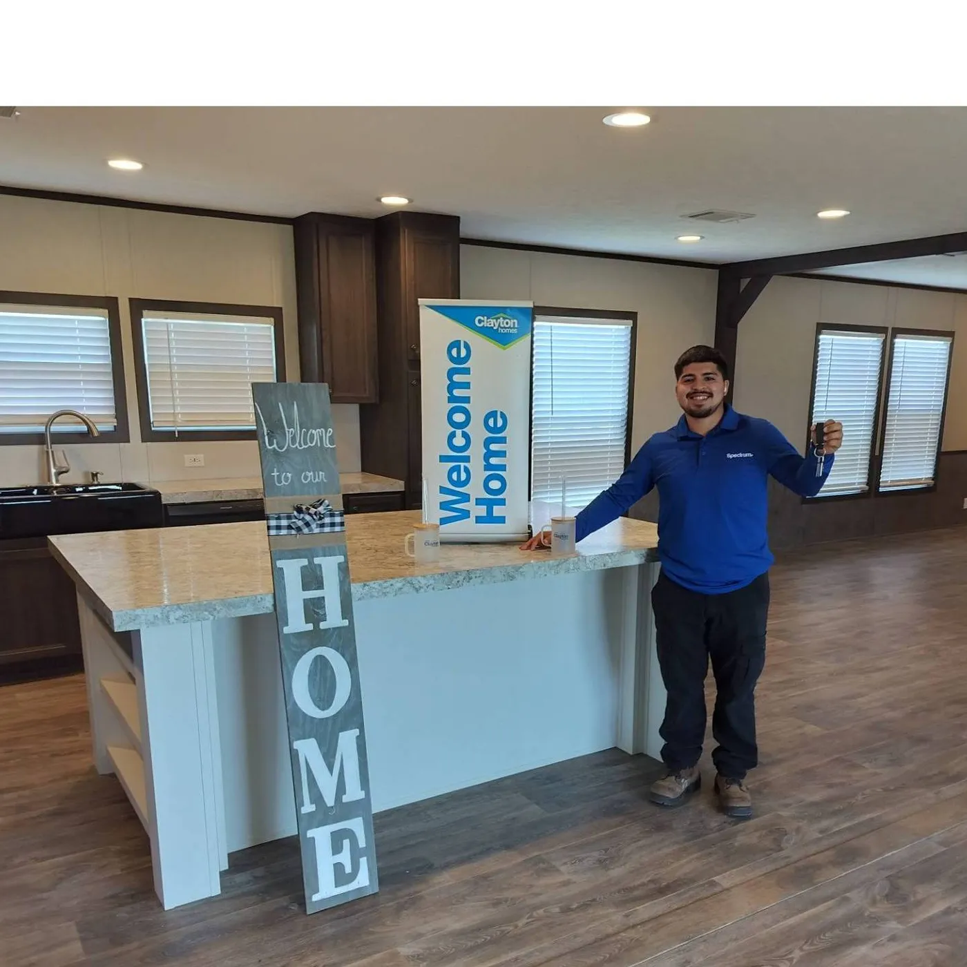 Welcome Home Image 6