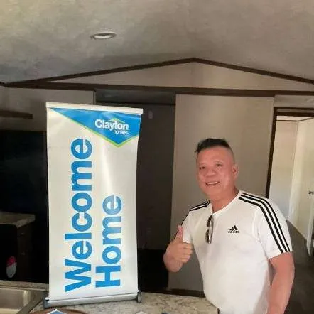 TOAN N. welcome home image