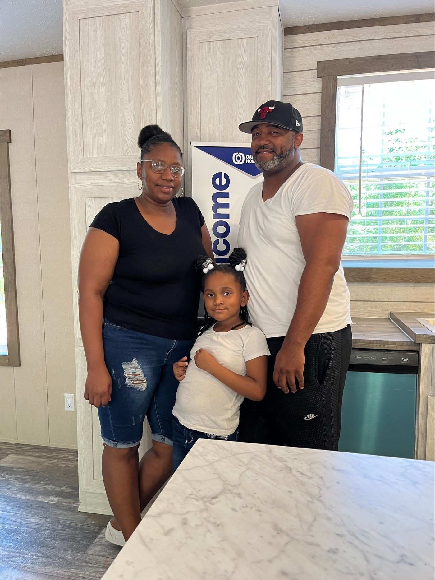 Oakwood Homes Ashland Vapodcast Personal - 7k6cfik