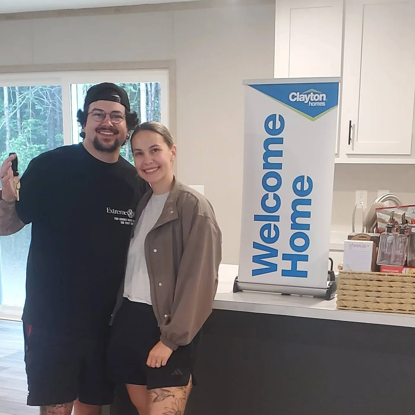 Welcome Home Image 5