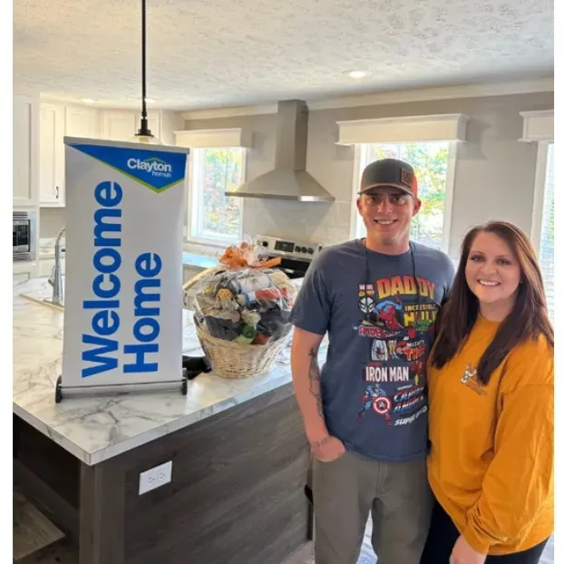 Welcome Home Image 0