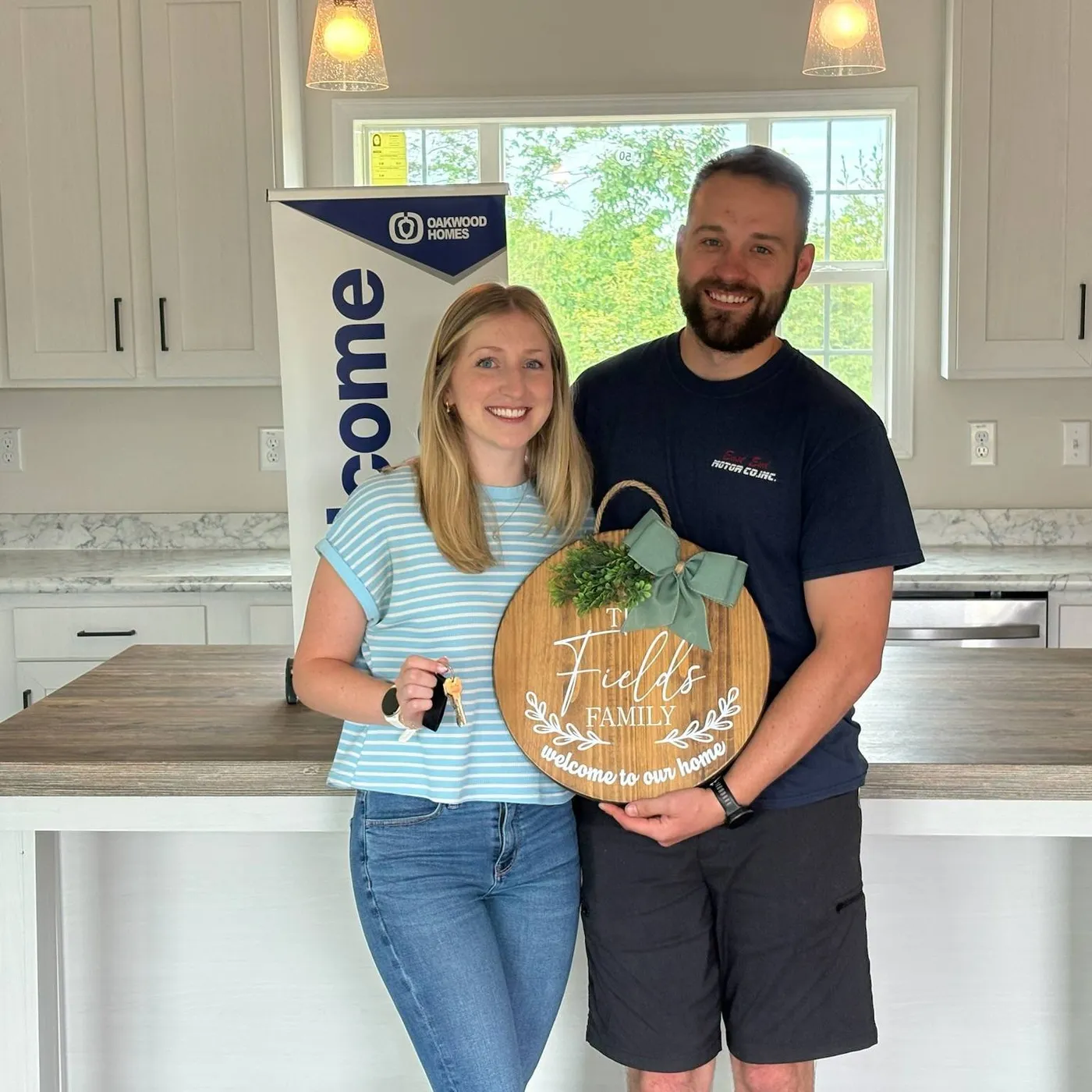 Welcome Home Image 1
