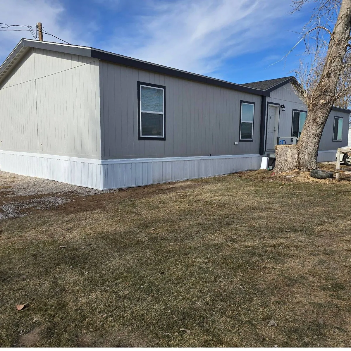 Lake Channel R. welcome home image