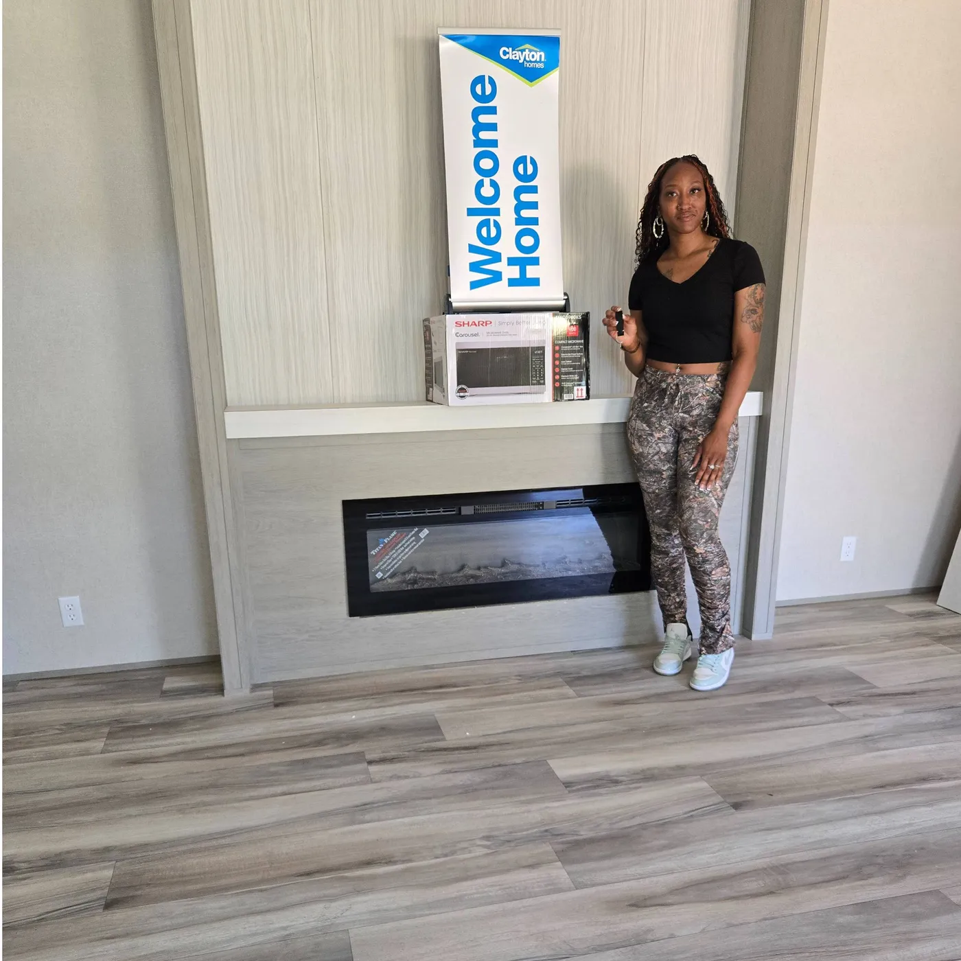 Welcome Home Image 7
