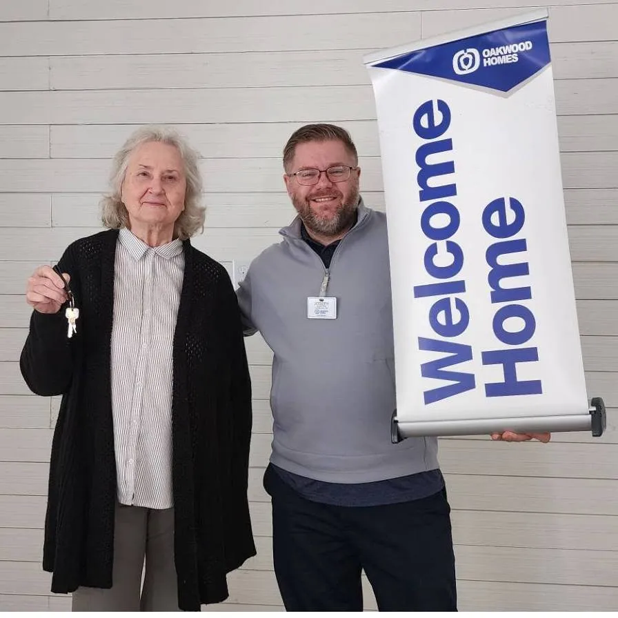 Welcome Home Image 7