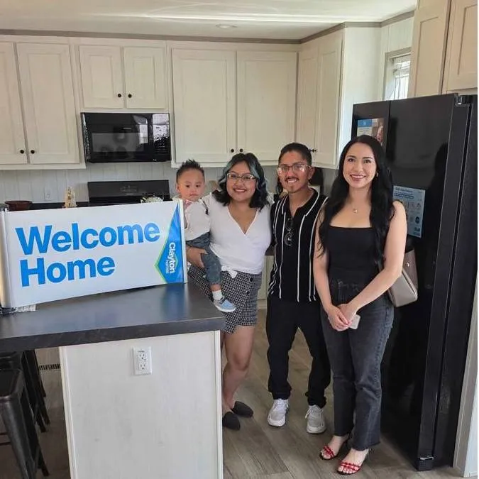 SALVATOR ARTURO L. welcome home image
