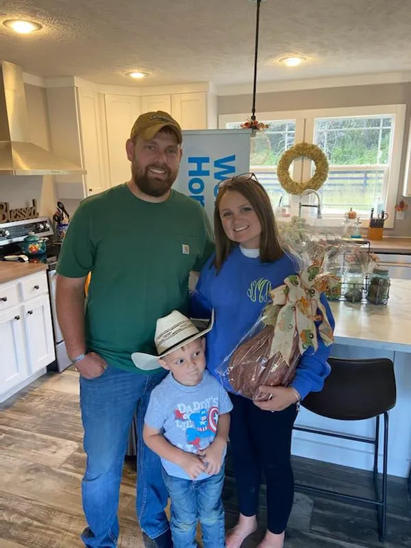 Welcome Home Image 1