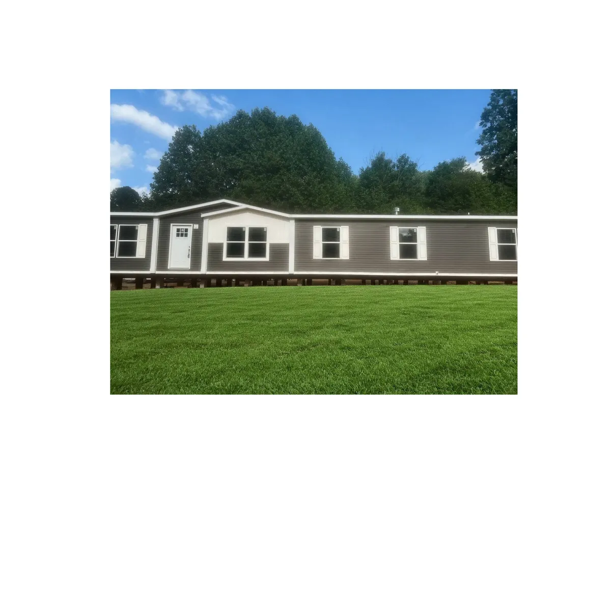 DONNA H. welcome home image