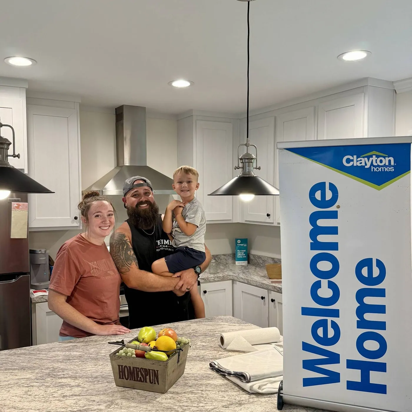 Welcome Home Image 4