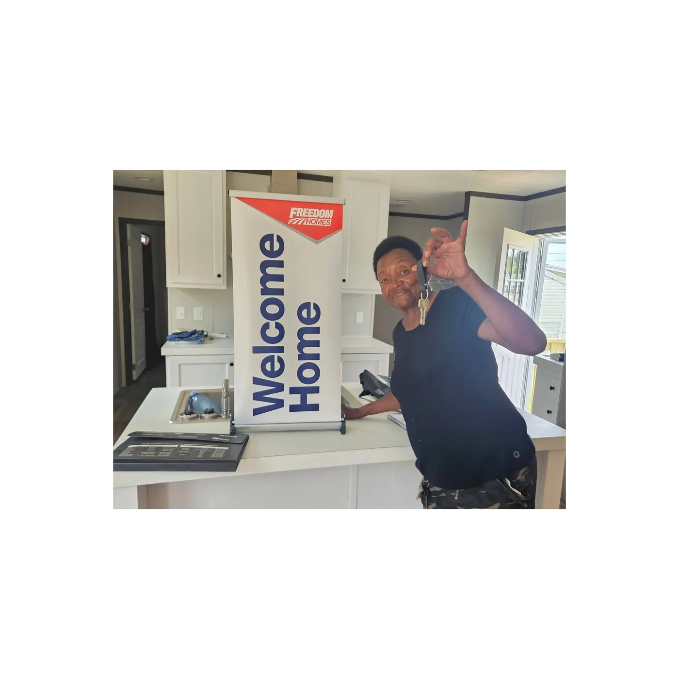Welcome Home Image 6