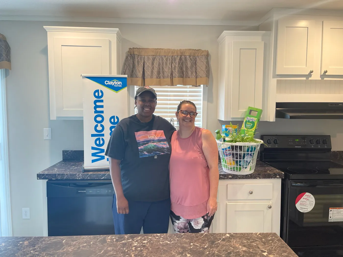 Welcome Home Image 2