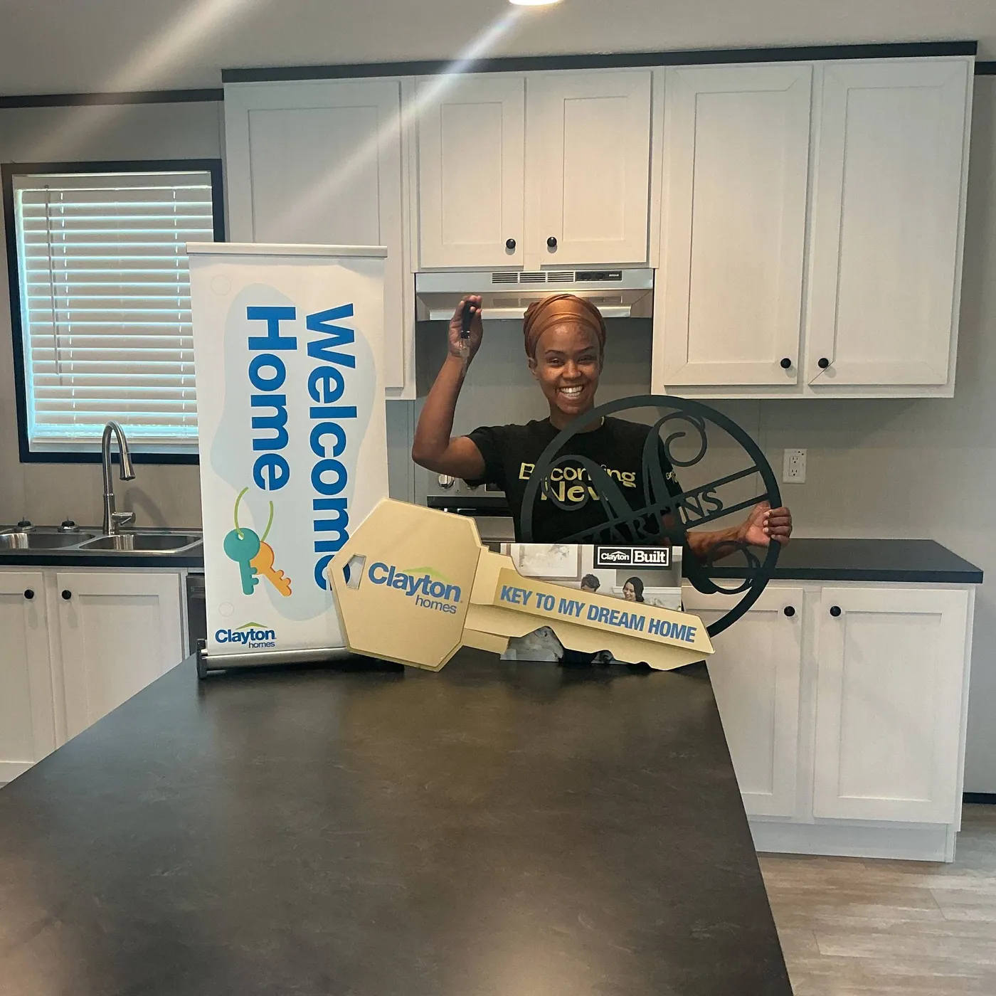 Welcome Home Image 7
