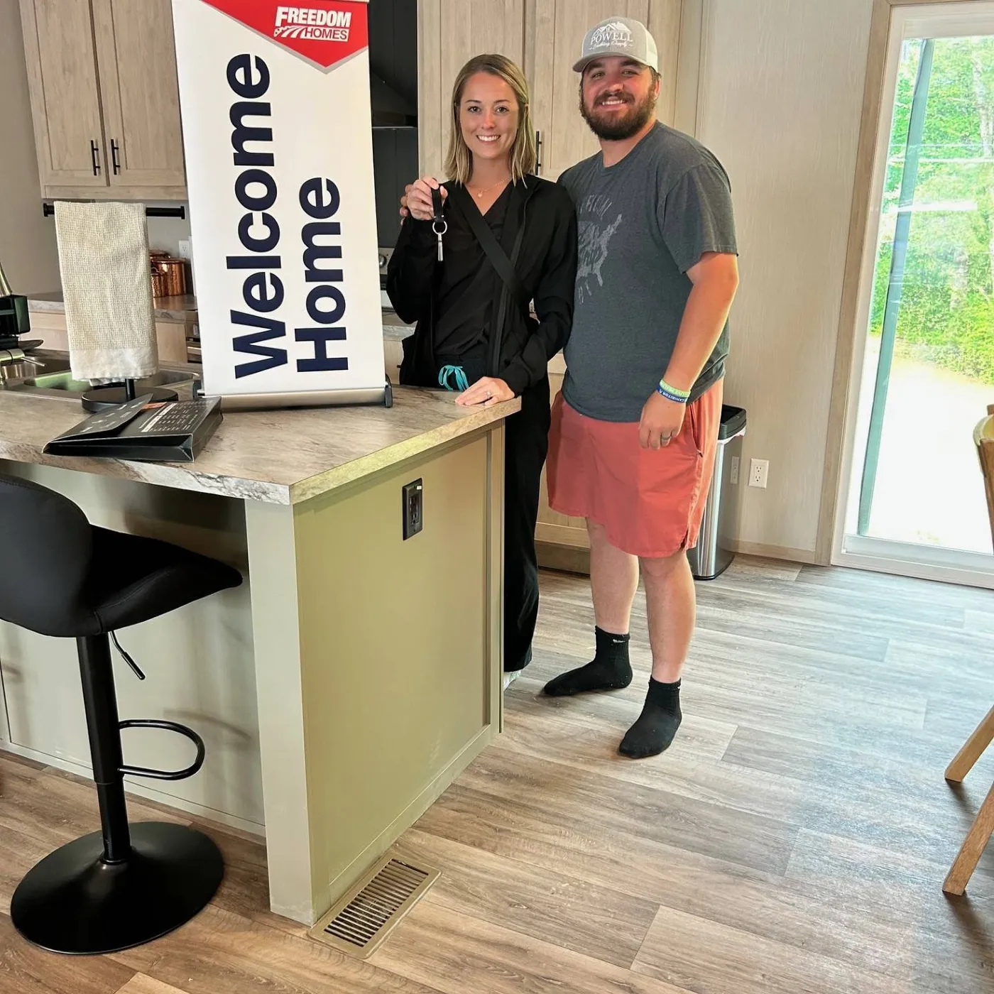 Welcome Home Image 1