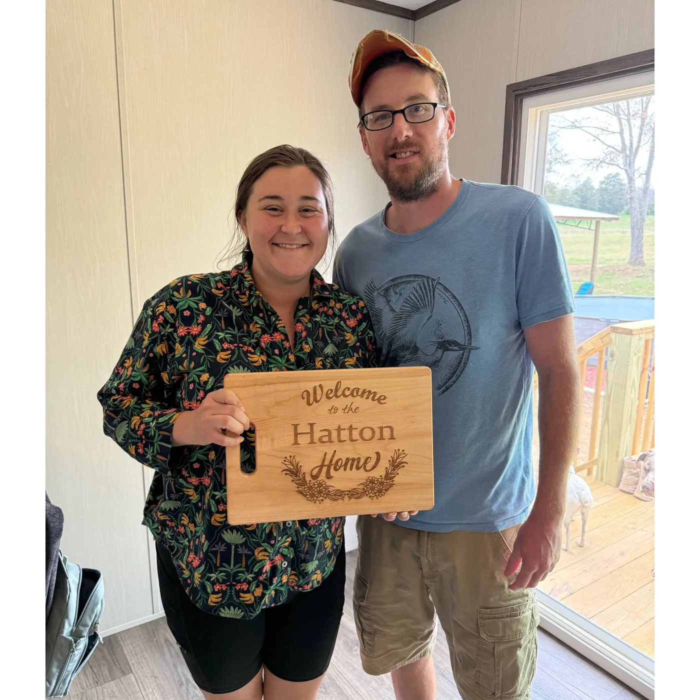 Welcome Home Image 1
