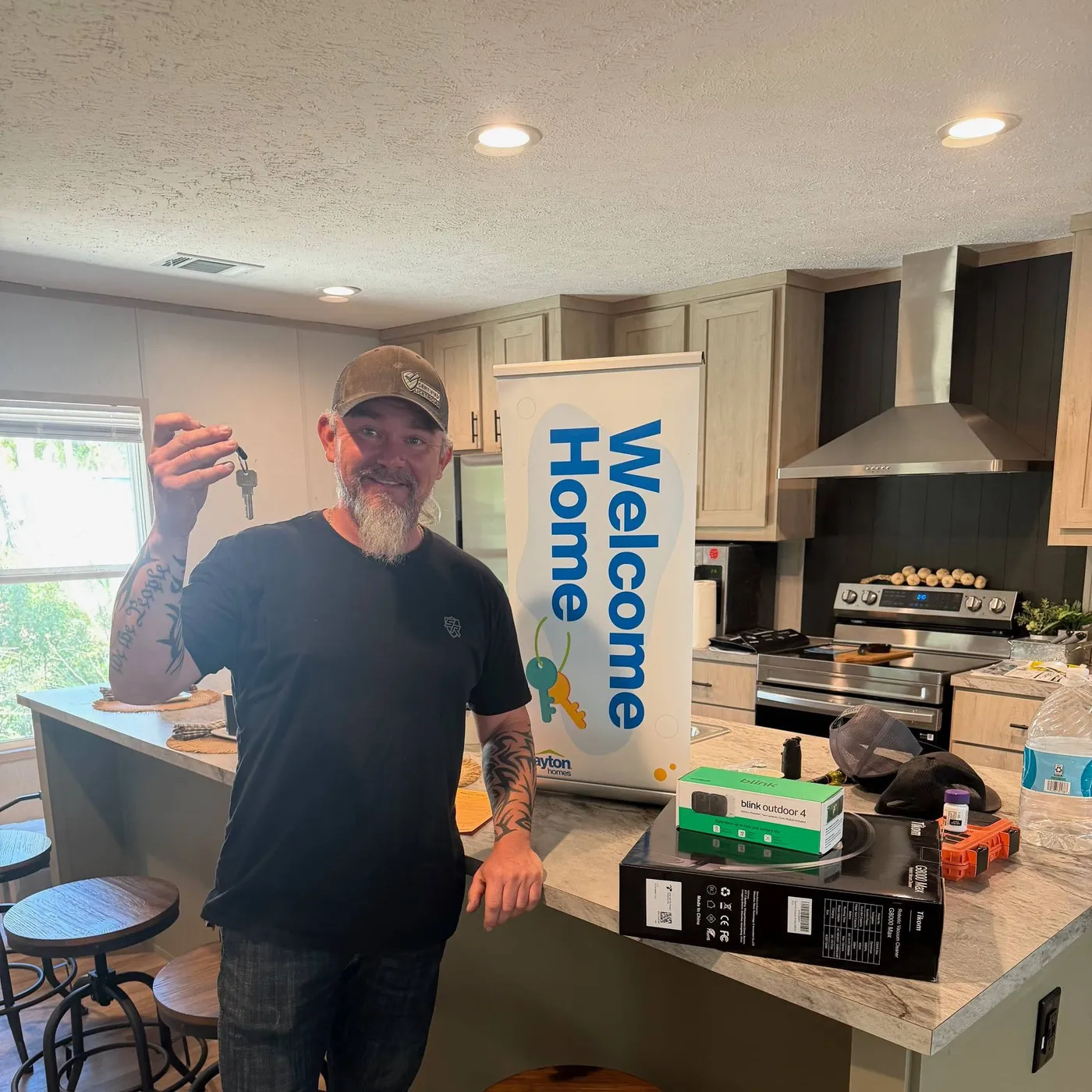 Welcome Home Image 7