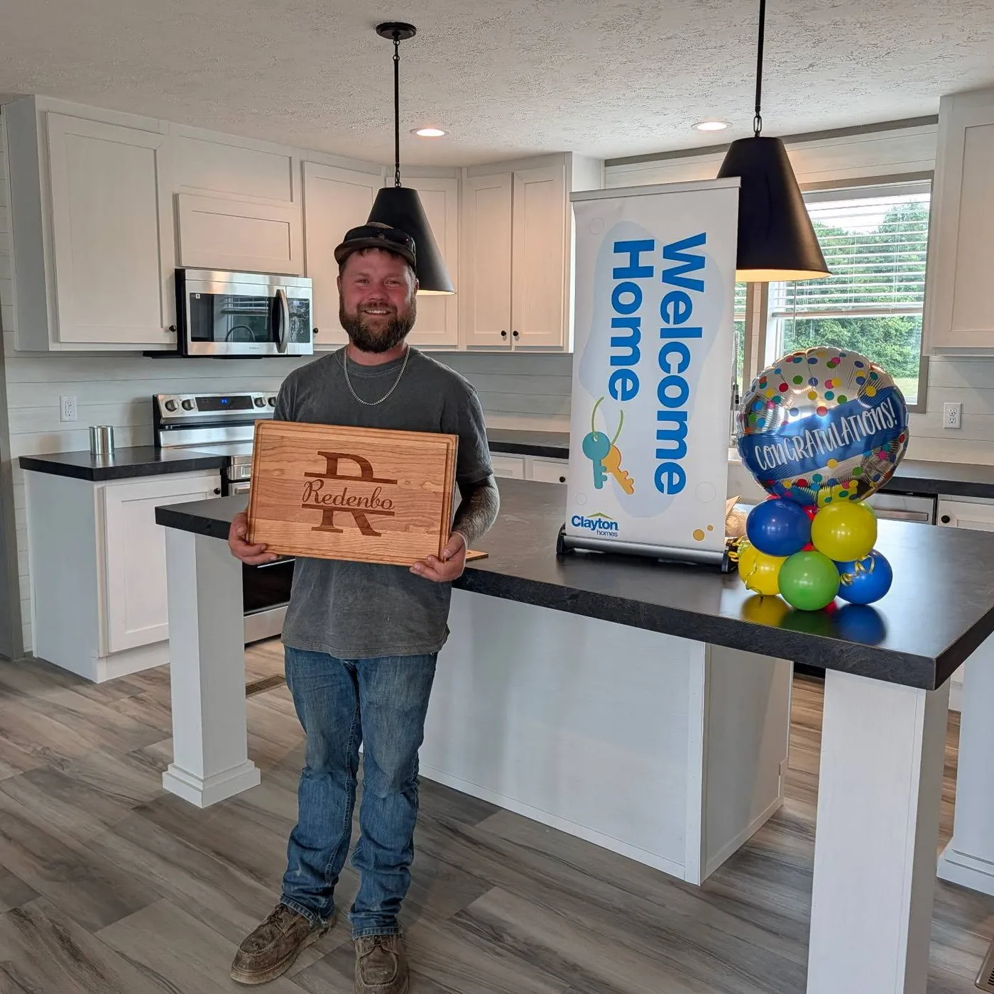 Welcome Home Image 7